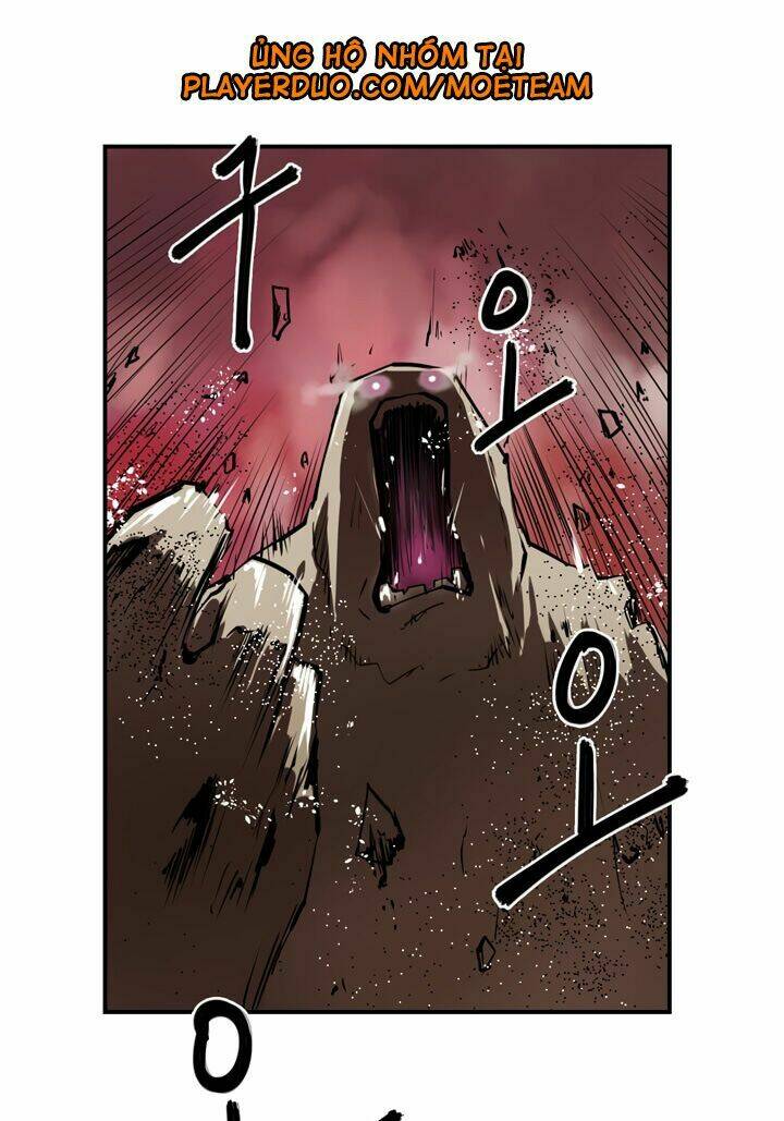 Raid Chapter 3 - Trang 2