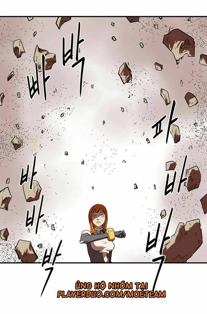 Raid Chapter 3 - Trang 2