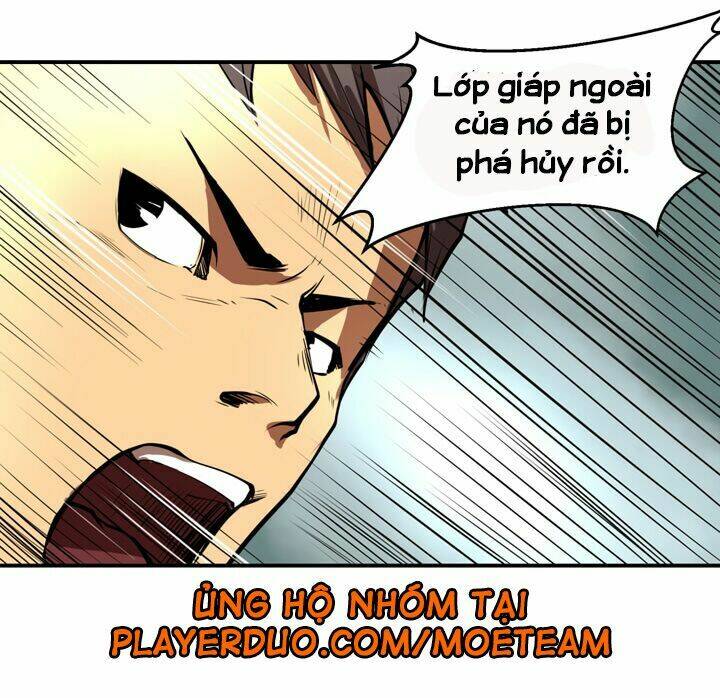 Raid Chapter 3 - Trang 2