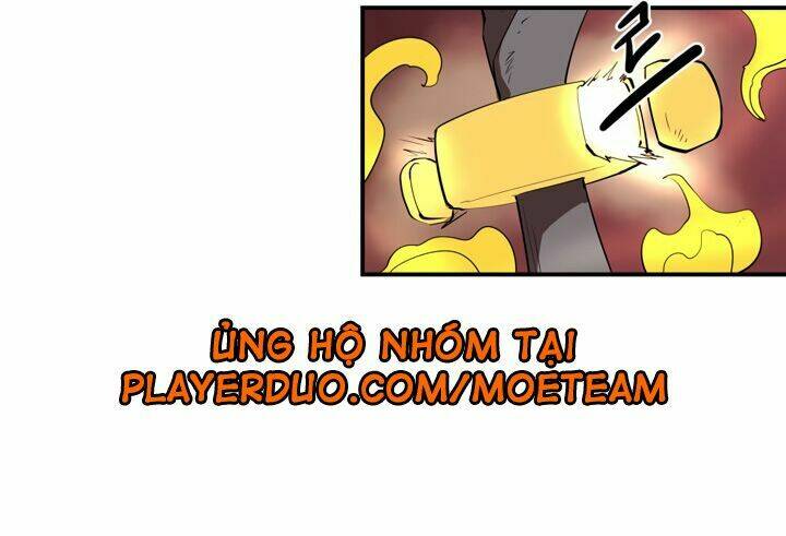 Raid Chapter 3 - Trang 2