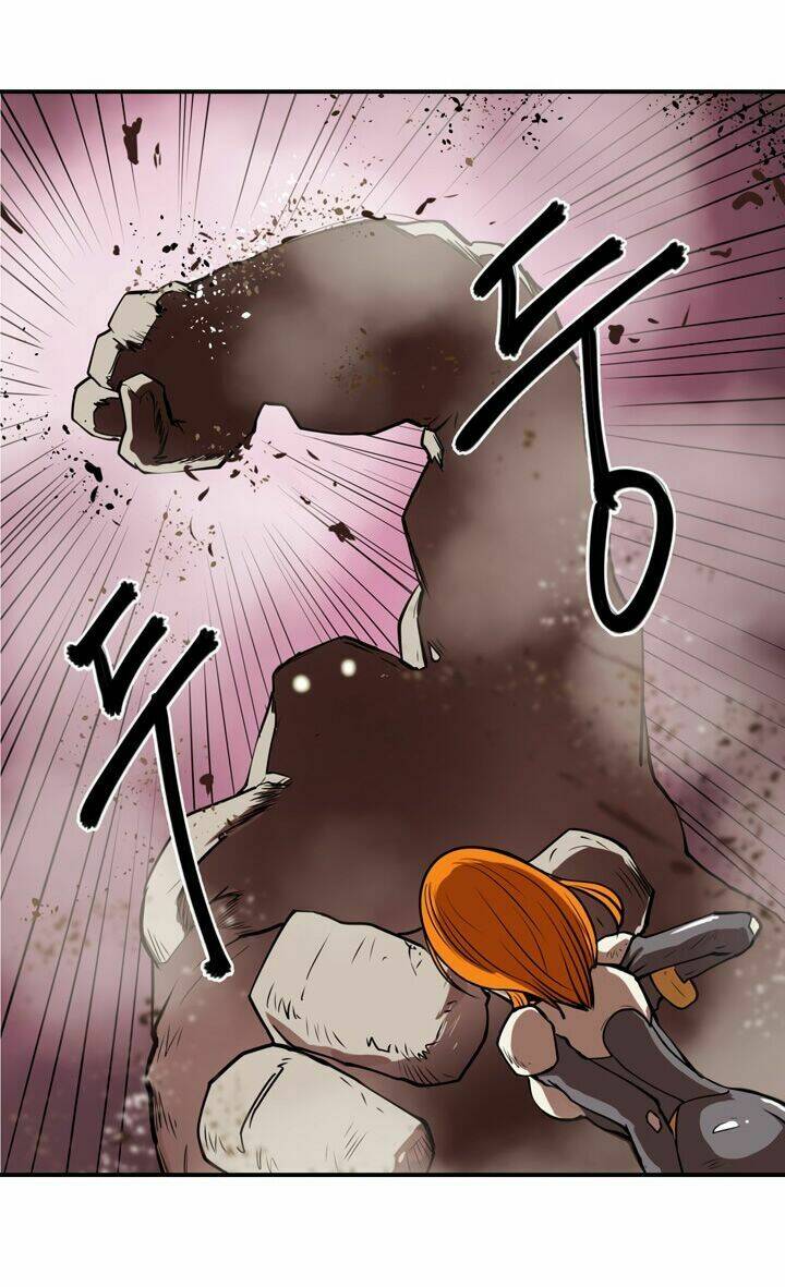 Raid Chapter 3 - Trang 2