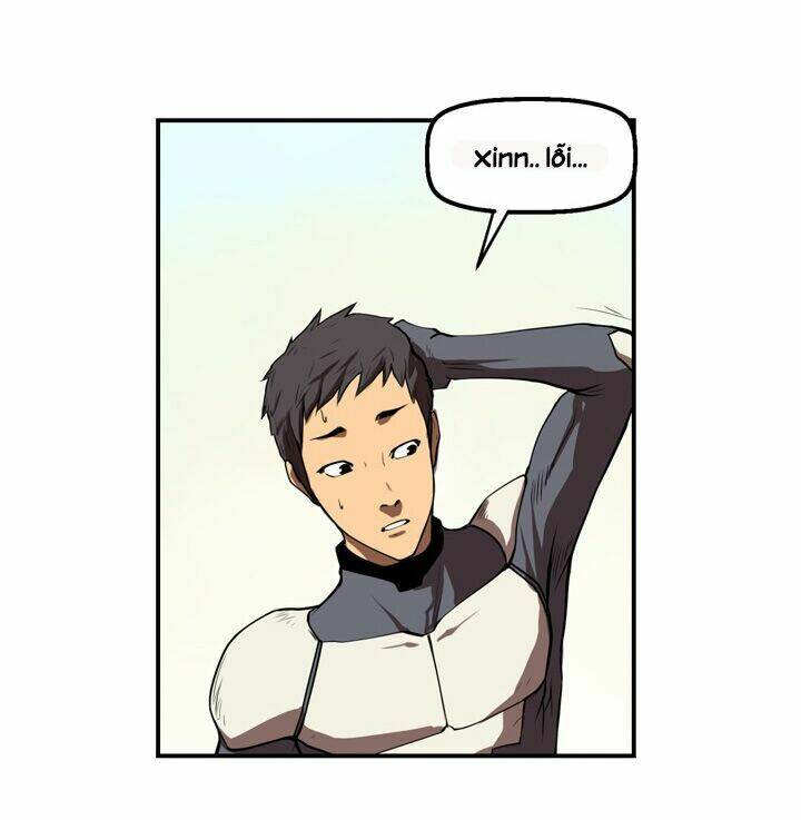 Raid Chapter 3 - Trang 2