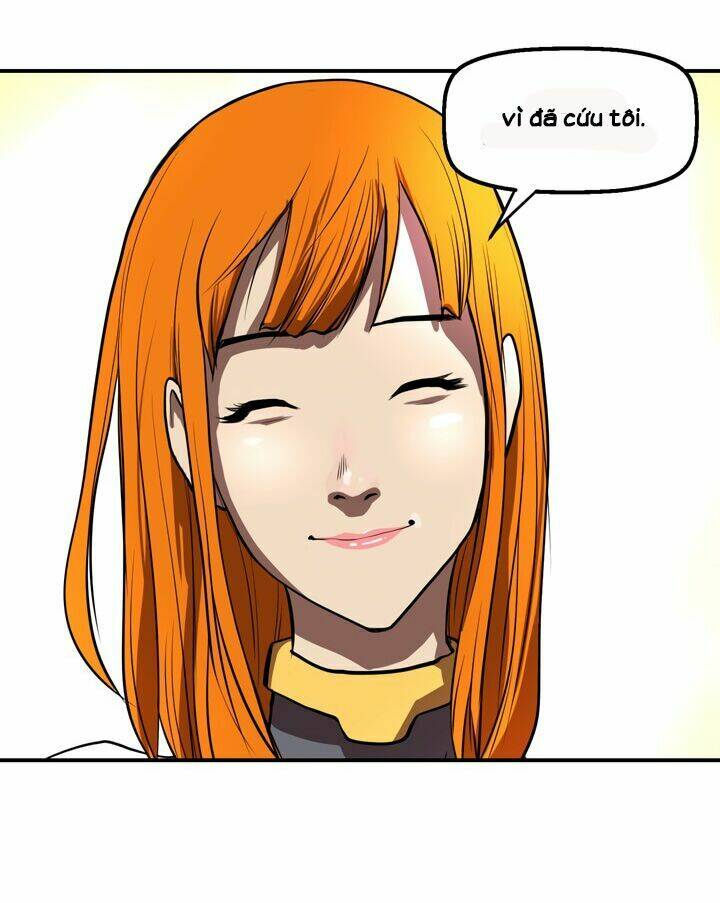 Raid Chapter 3 - Trang 2