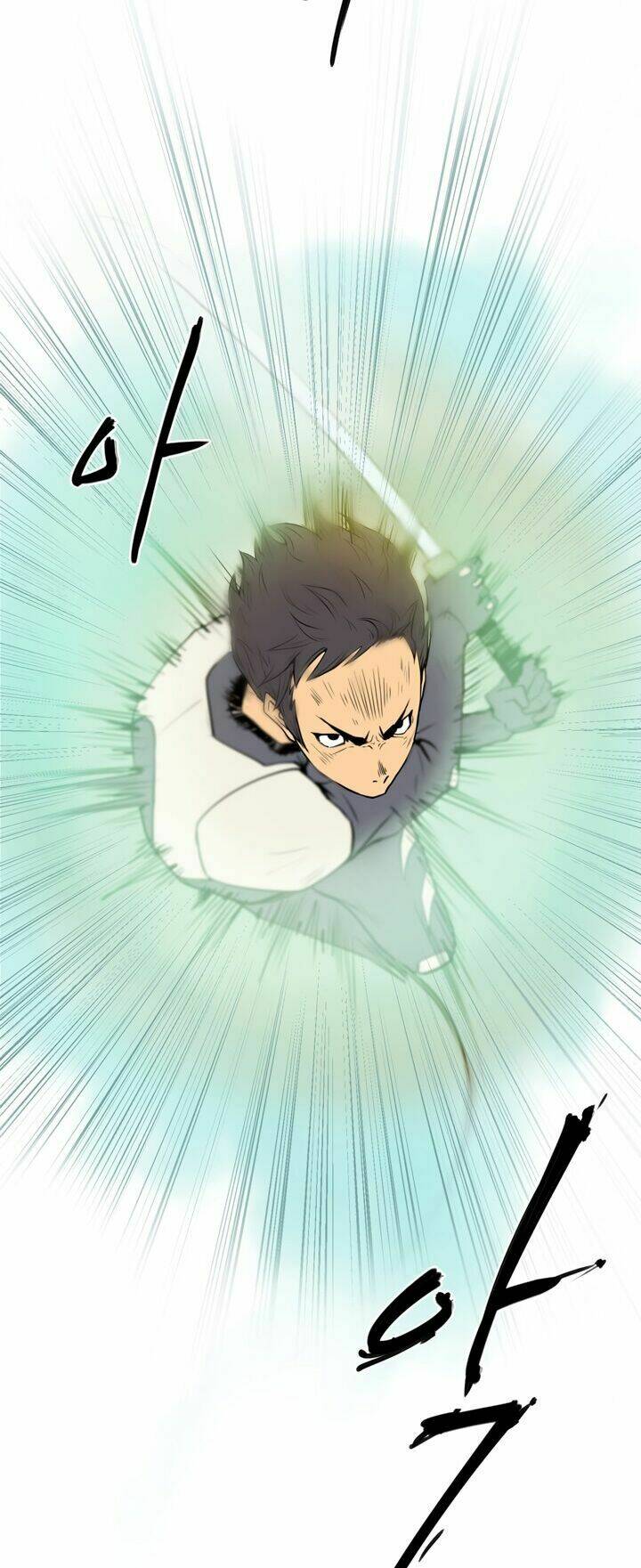 Raid Chapter 3 - Trang 2