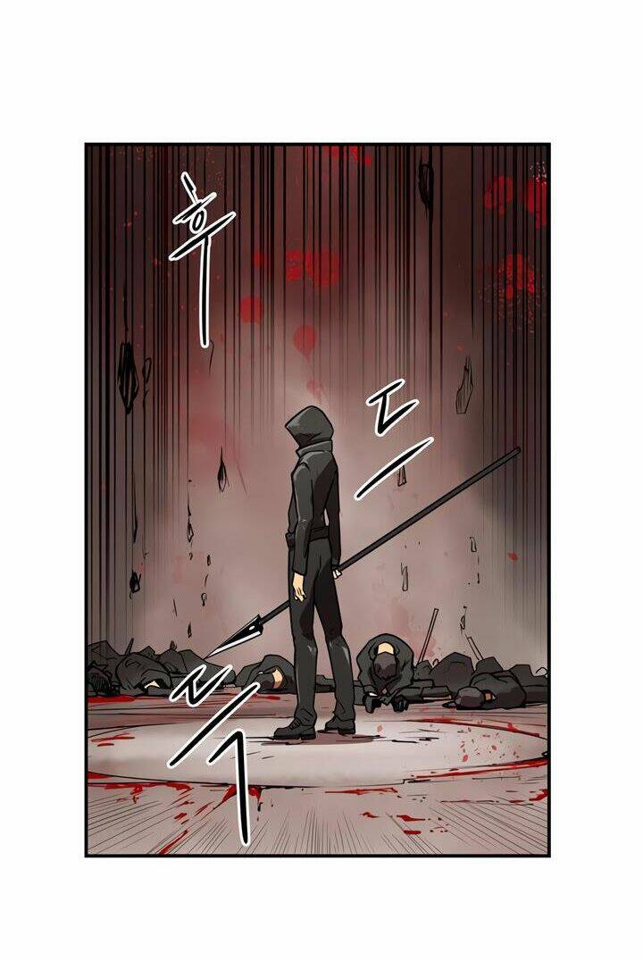 Raid Chapter 30 - Trang 2