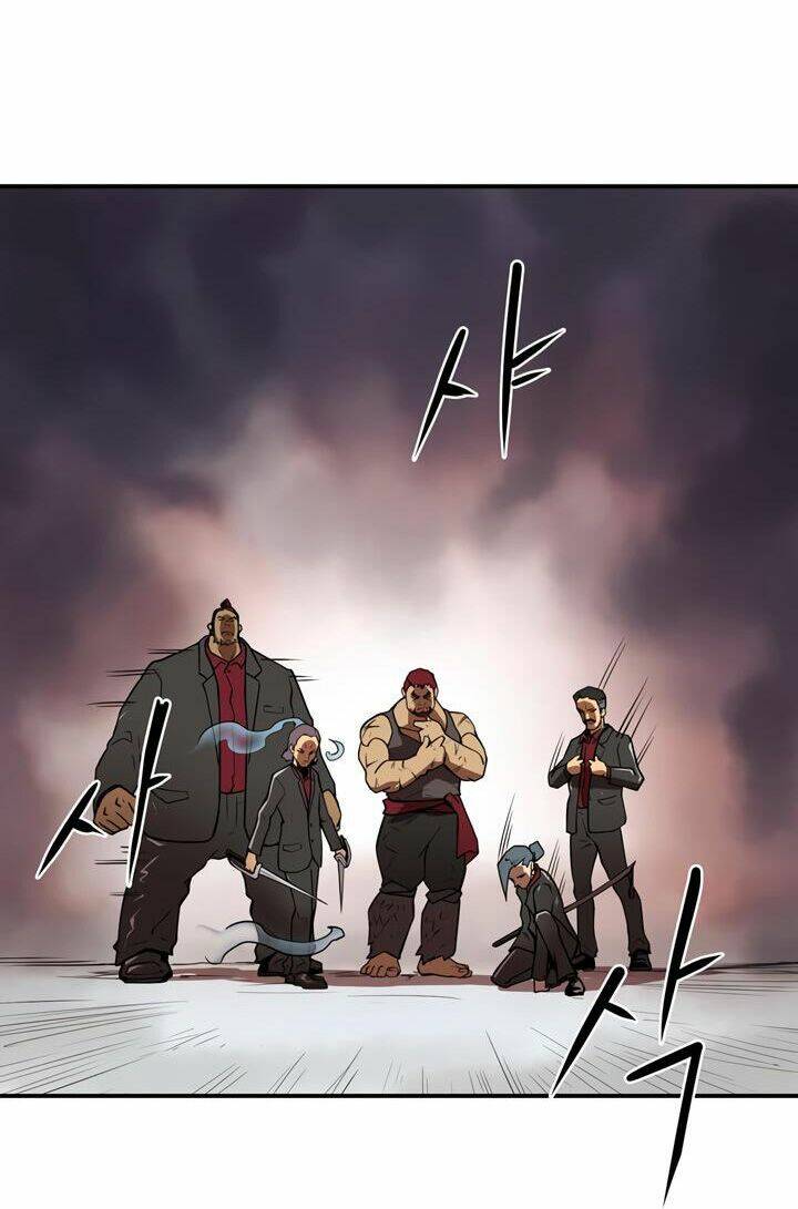 Raid Chapter 30 - Trang 2