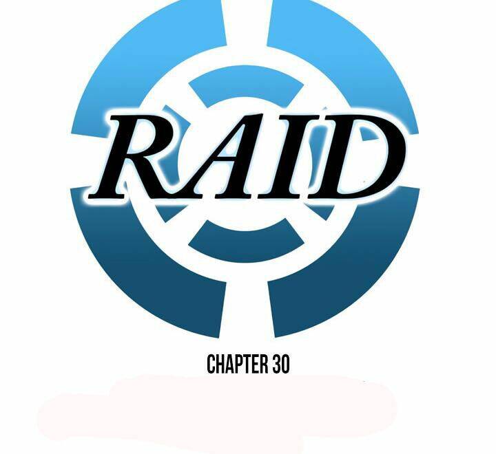Raid Chapter 30 - Trang 2