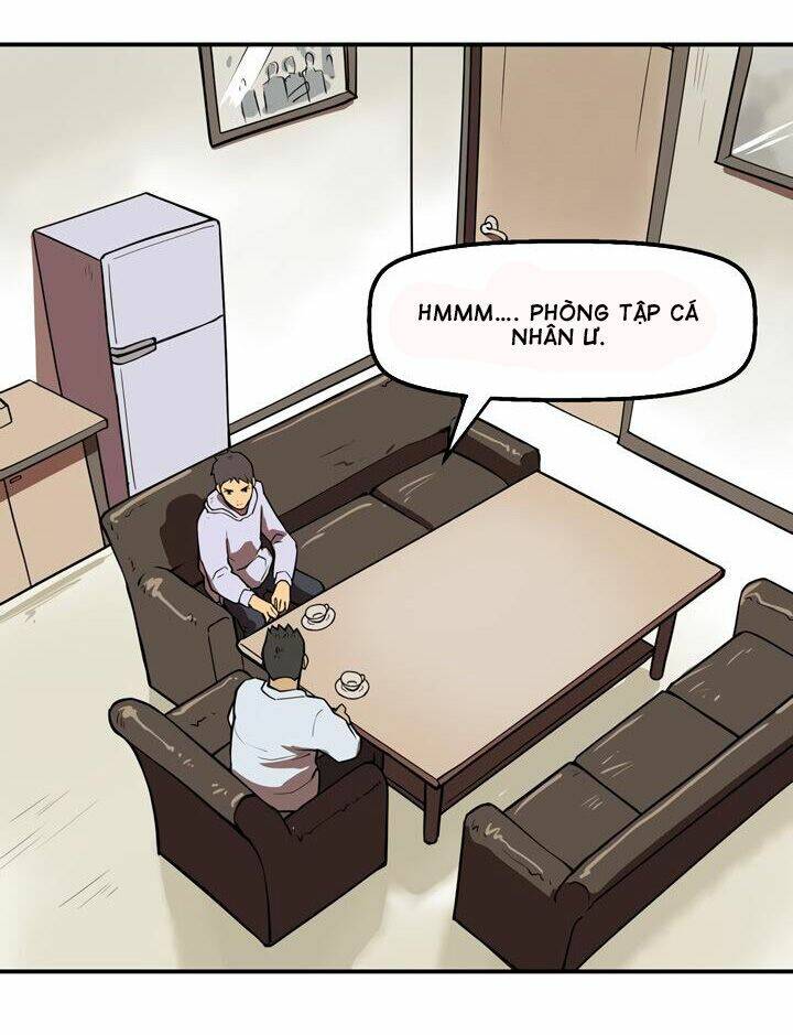 Raid Chapter 30 - Trang 2