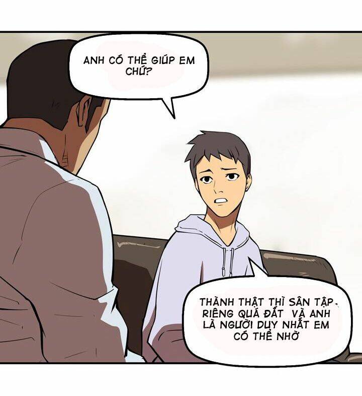 Raid Chapter 30 - Trang 2