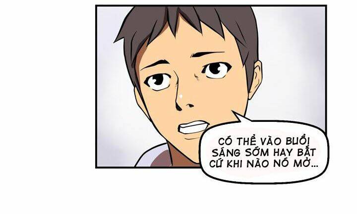 Raid Chapter 30 - Trang 2