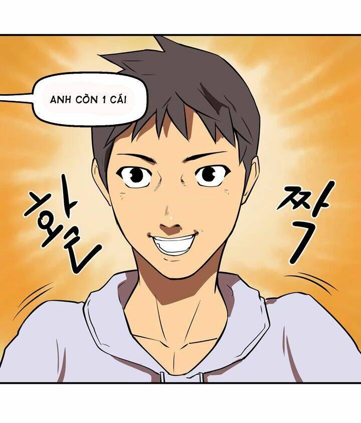 Raid Chapter 30 - Trang 2