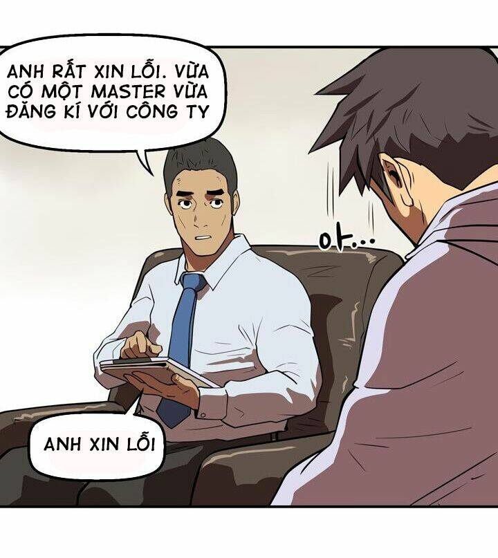 Raid Chapter 30 - Trang 2