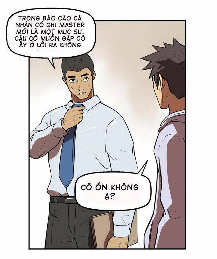 Raid Chapter 30 - Trang 2