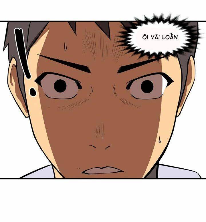 Raid Chapter 30 - Trang 2