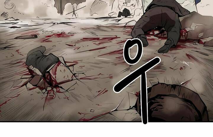 Raid Chapter 30 - Trang 2