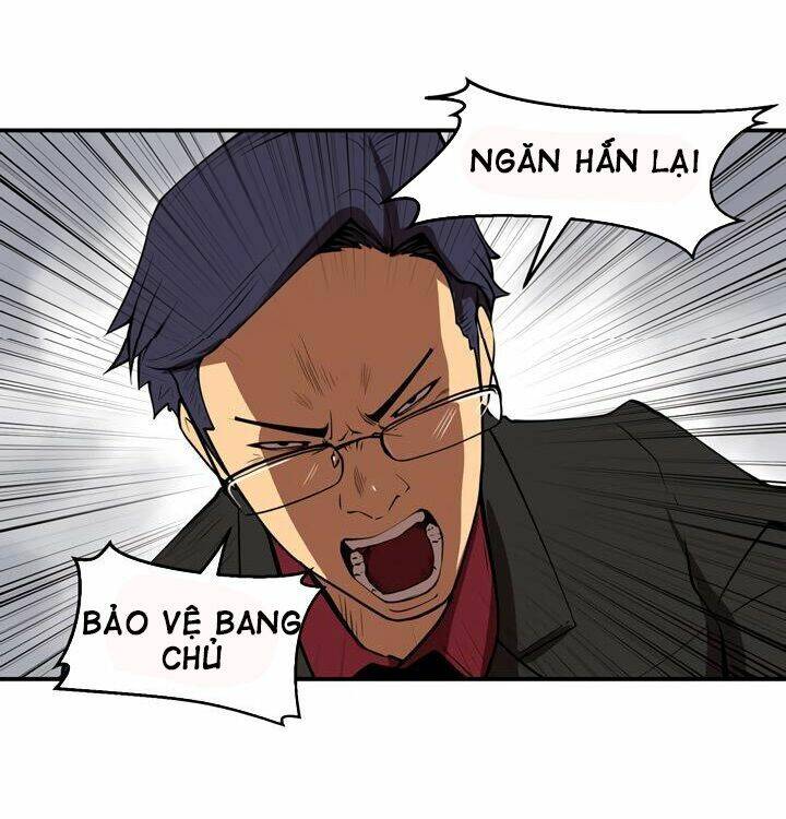 Raid Chapter 30 - Trang 2