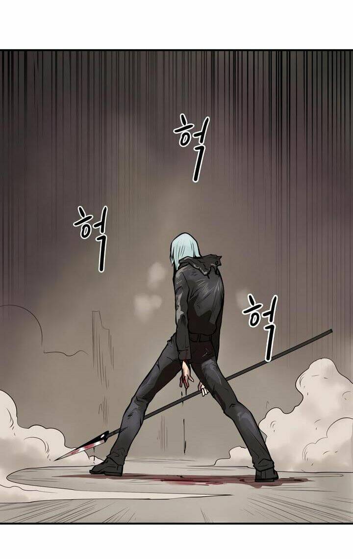 Raid Chapter 30 - Trang 2