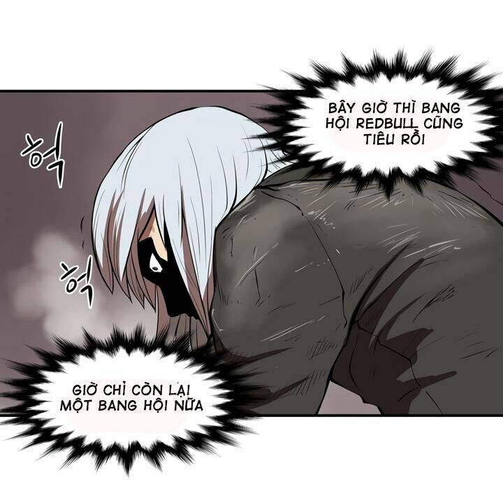 Raid Chapter 30 - Trang 2