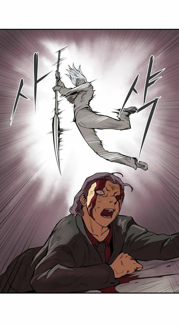 Raid Chapter 30 - Trang 2