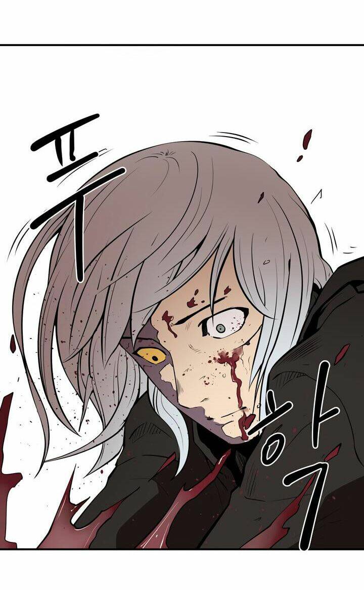 Raid Chapter 30 - Trang 2