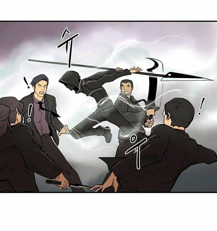 Raid Chapter 30 - Trang 2