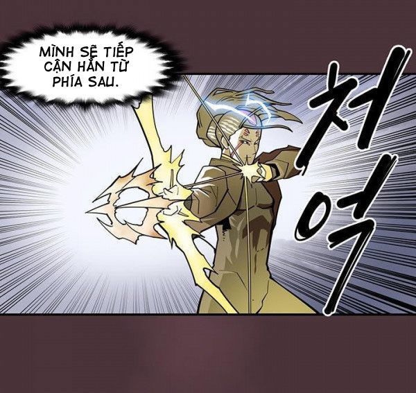 Raid Chapter 31.5 - Trang 2