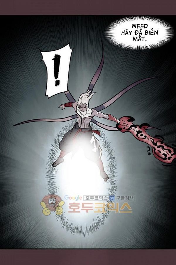 Raid Chapter 31.5 - Trang 2