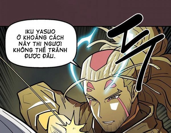 Raid Chapter 31.5 - Trang 2