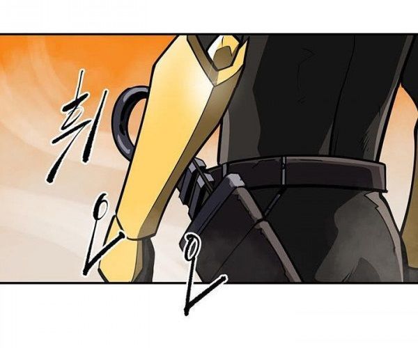 Raid Chapter 31.5 - Trang 2