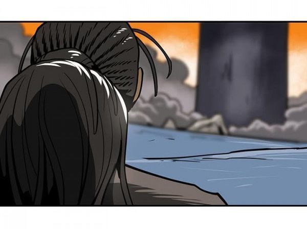 Raid Chapter 31.5 - Trang 2