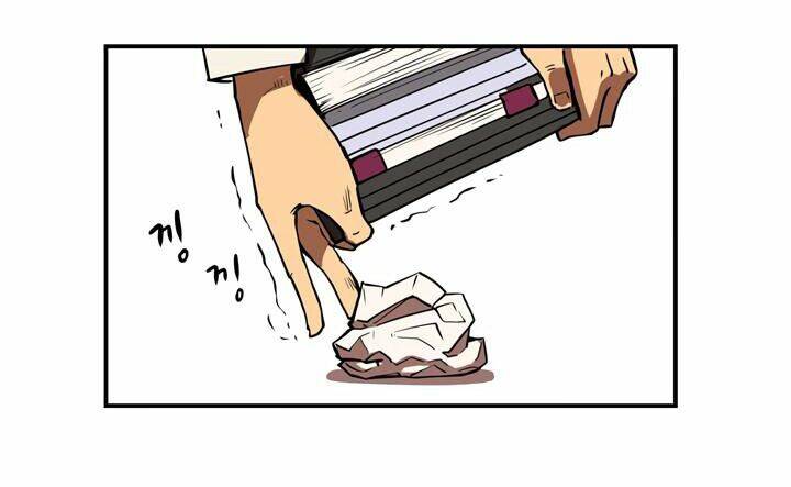 Raid Chapter 31 - Trang 2