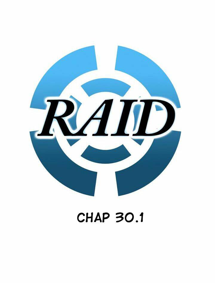 Raid Chapter 31 - Trang 2