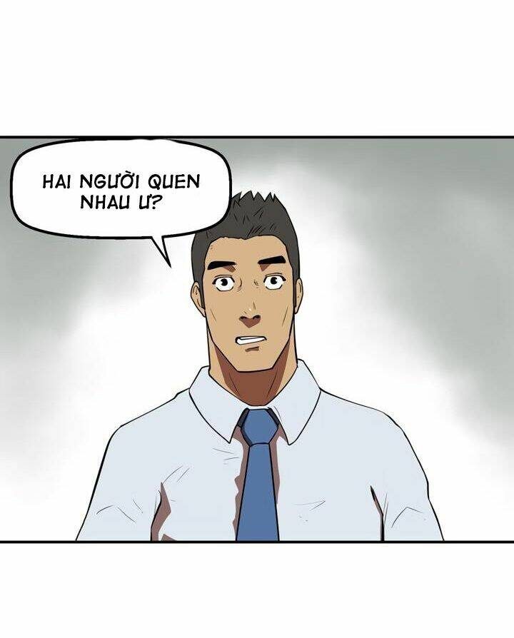 Raid Chapter 31 - Trang 2