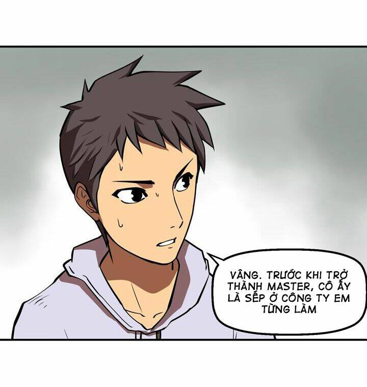 Raid Chapter 31 - Trang 2