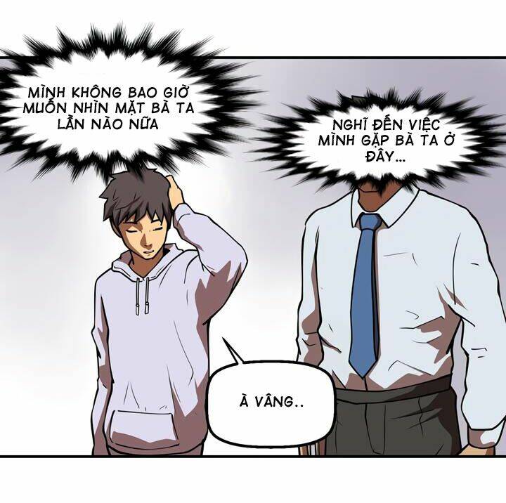 Raid Chapter 31 - Trang 2