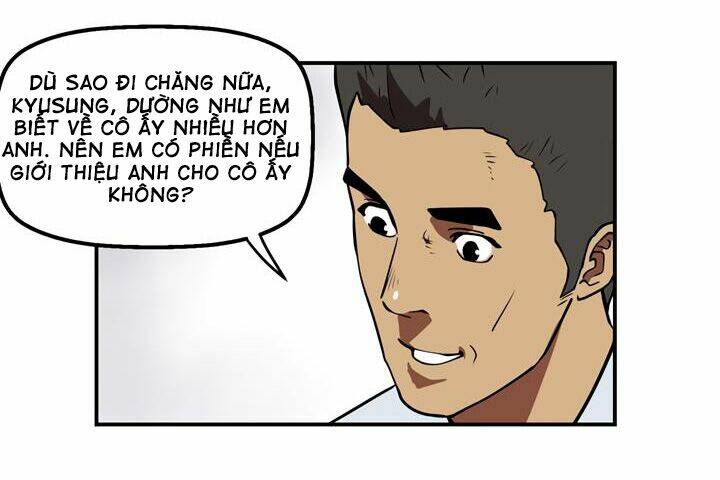 Raid Chapter 31 - Trang 2