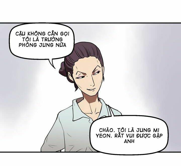 Raid Chapter 31 - Trang 2