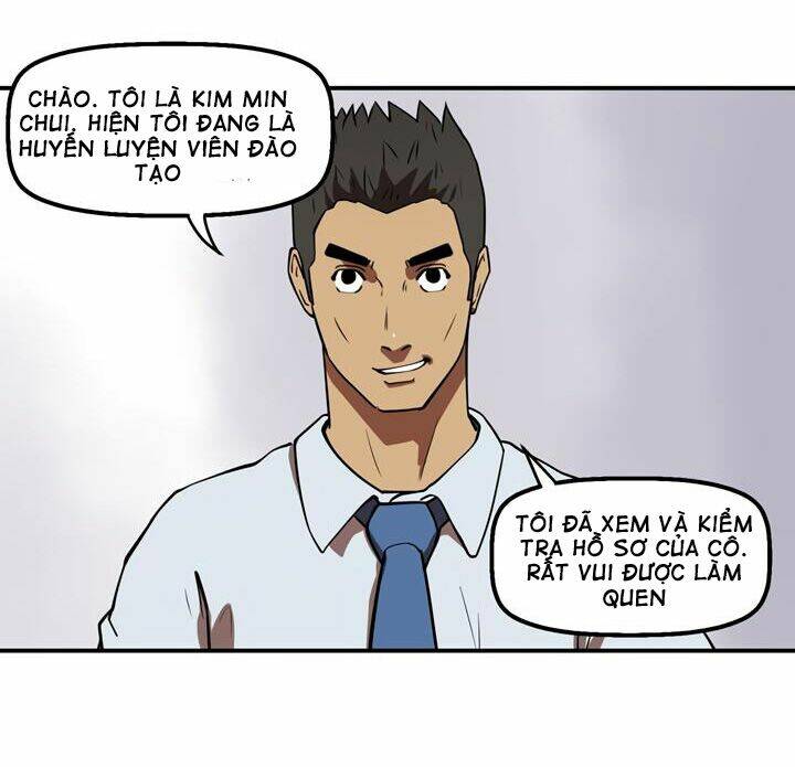 Raid Chapter 31 - Trang 2