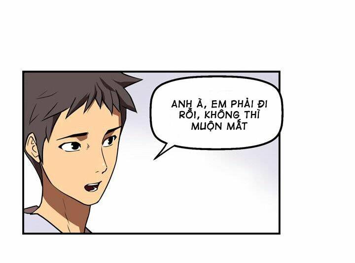 Raid Chapter 31 - Trang 2