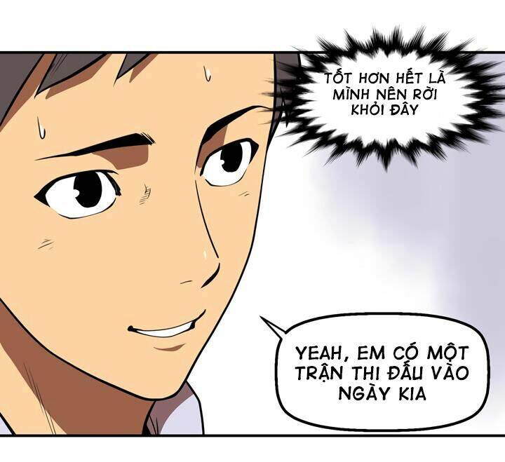 Raid Chapter 31 - Trang 2