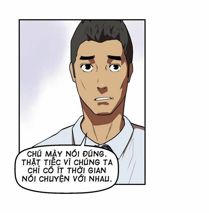 Raid Chapter 31 - Trang 2