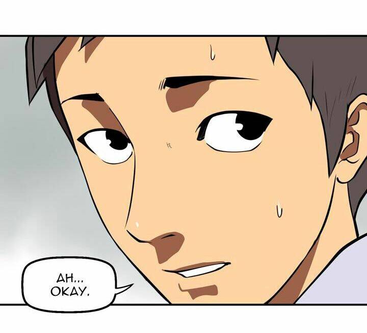 Raid Chapter 31 - Trang 2