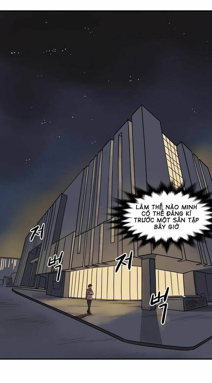 Raid Chapter 31 - Trang 2