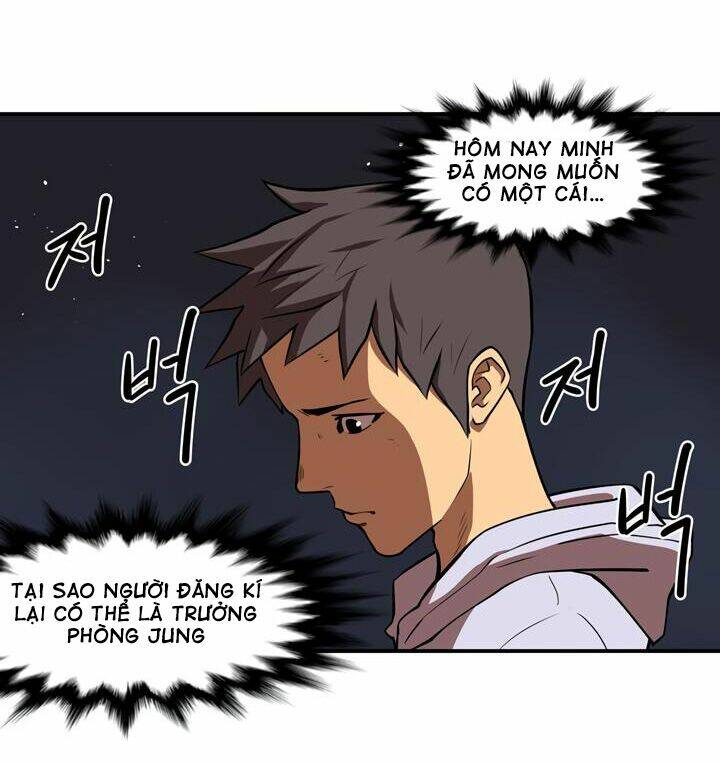 Raid Chapter 31 - Trang 2