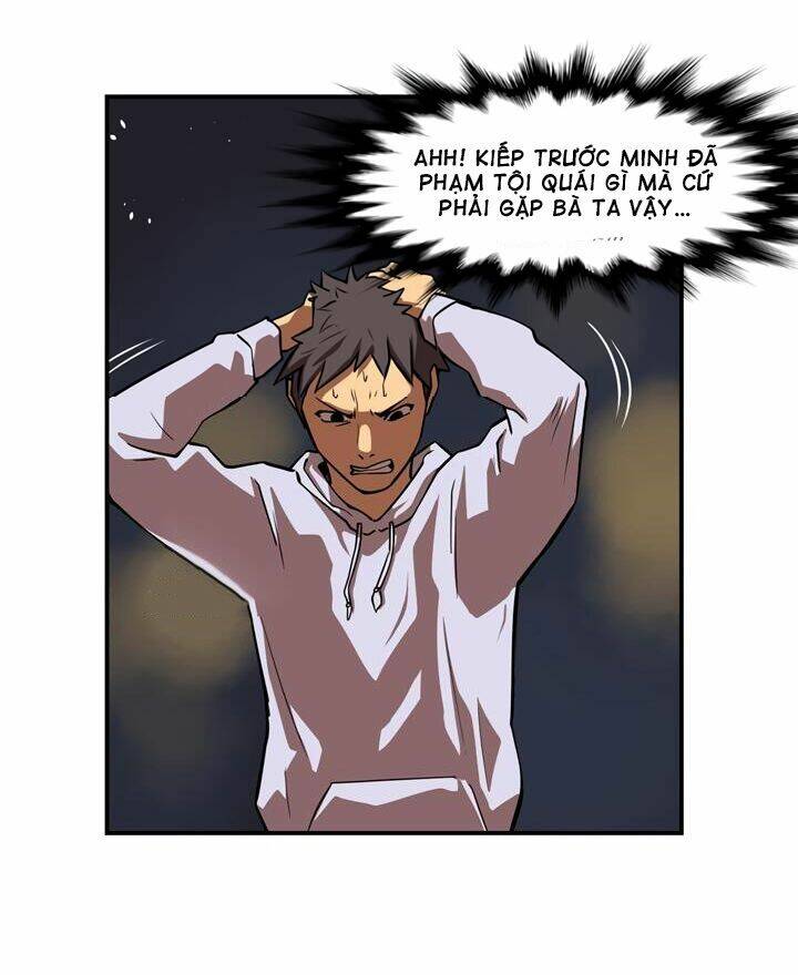 Raid Chapter 31 - Trang 2