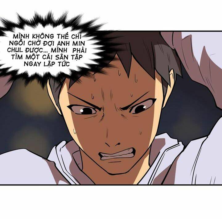 Raid Chapter 31 - Trang 2