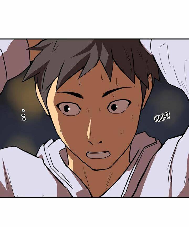 Raid Chapter 31 - Trang 2