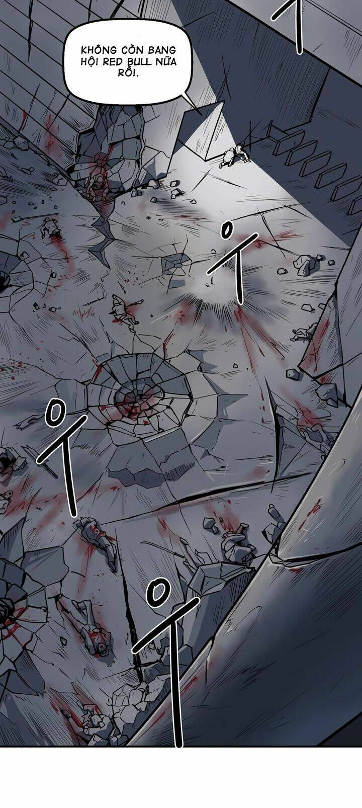 Raid Chapter 31 - Trang 2