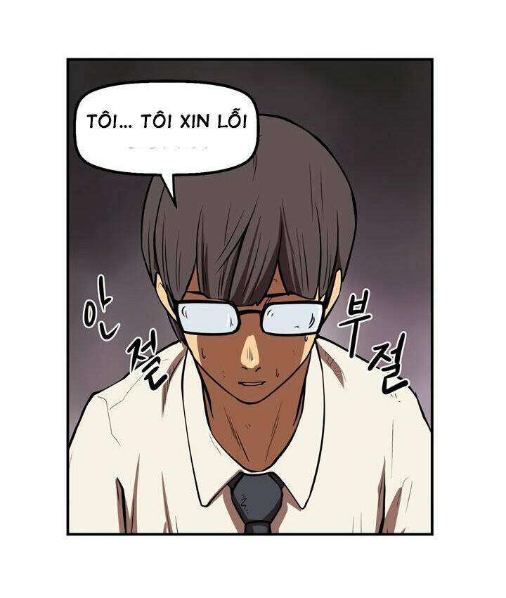 Raid Chapter 31 - Trang 2