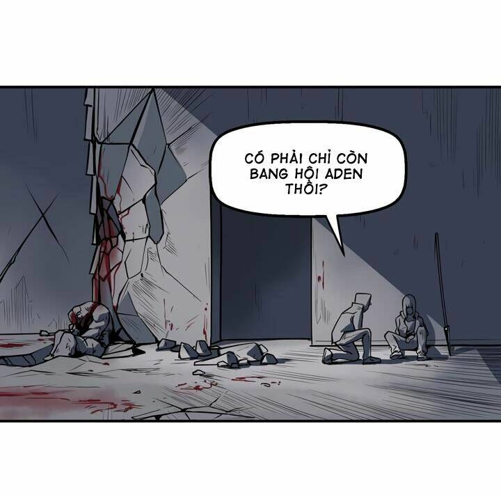 Raid Chapter 31 - Trang 2